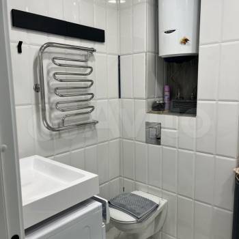 Продается 1-комнатная квартира, 42,2 м²