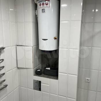 Продается 1-комнатная квартира, 42,2 м²