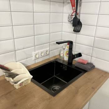 Продается 1-комнатная квартира, 42,2 м²