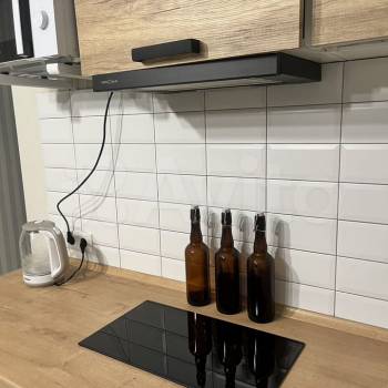 Продается 1-комнатная квартира, 42,2 м²