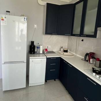 Сдается 1-комнатная квартира, 31 м²