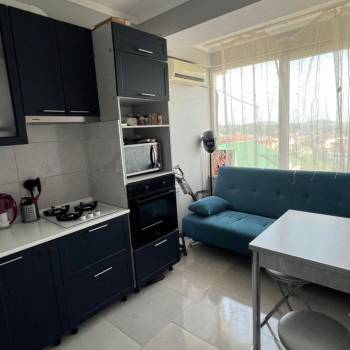 Сдается 1-комнатная квартира, 31 м²