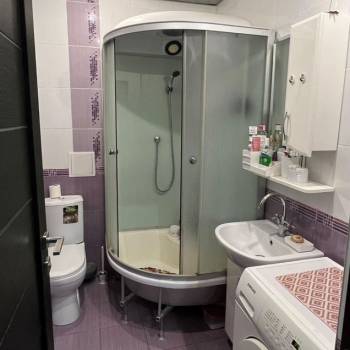 Сдается 1-комнатная квартира, 31 м²