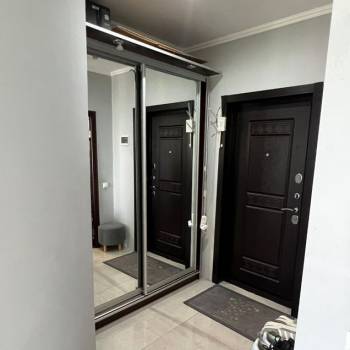 Сдается 1-комнатная квартира, 31 м²