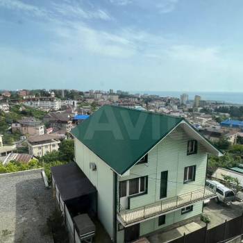 Сдается 1-комнатная квартира, 31 м²