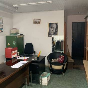 Продается Нежилое помещение, 22 м²