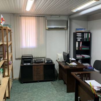 Продается Нежилое помещение, 22 м²