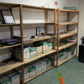 Продается Нежилое помещение, 22 м²