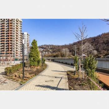 Продается 1-комнатная квартира, 29,5 м²