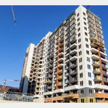 Продается 1-комнатная квартира, 29,5 м²