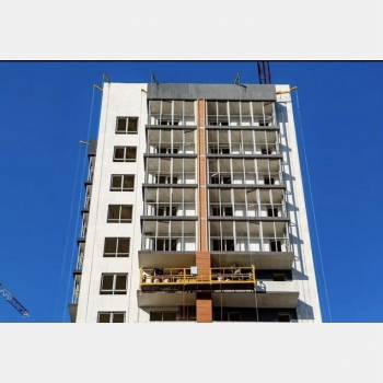 Продается 1-комнатная квартира, 29,5 м²