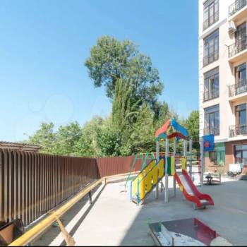 Продается 1-комнатная квартира, 34 м²