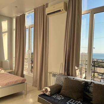 Продается 1-комнатная квартира, 34 м²