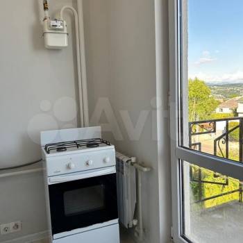 Продается 1-комнатная квартира, 34 м²