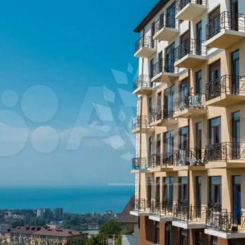 Продается 1-комнатная квартира, 34 м²