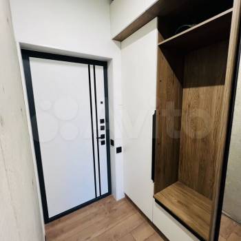 Продается 1-комнатная квартира, 35,5 м²