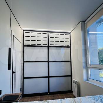 Продается 1-комнатная квартира, 35,5 м²