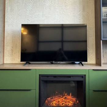 Продается 1-комнатная квартира, 35,5 м²