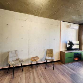 Продается 1-комнатная квартира, 35,5 м²