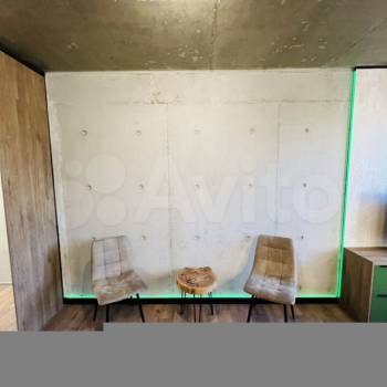 Продается 1-комнатная квартира, 35,5 м²