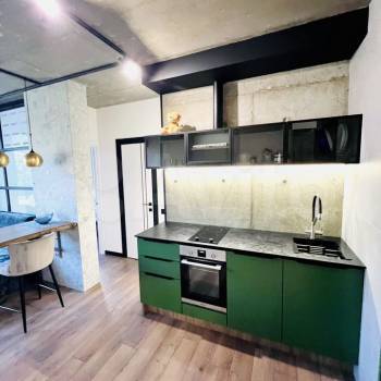 Продается 1-комнатная квартира, 35,5 м²