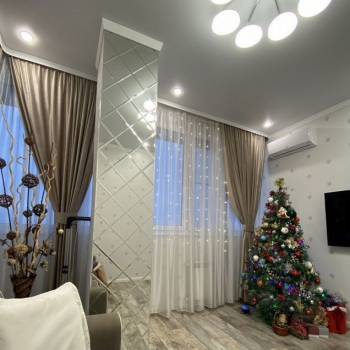 Продается 3-х комнатная квартира, 62,5 м²