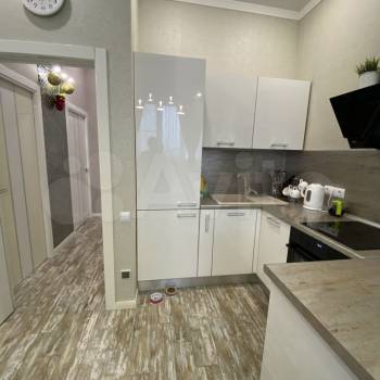 Продается 3-х комнатная квартира, 62,5 м²