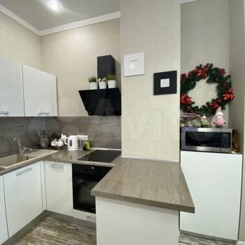 Продается 3-х комнатная квартира, 62,5 м²