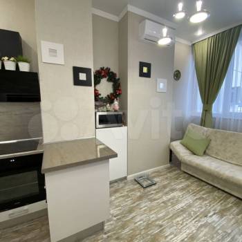 Продается 3-х комнатная квартира, 62,5 м²