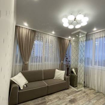 Продается 3-х комнатная квартира, 62,5 м²