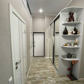 Продается 3-х комнатная квартира, 62,5 м²