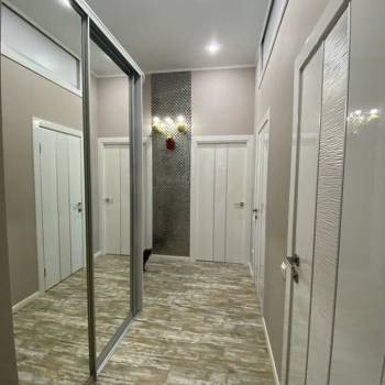 Продается 3-х комнатная квартира, 62,5 м²