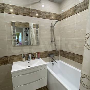 Продается 3-х комнатная квартира, 62,5 м²