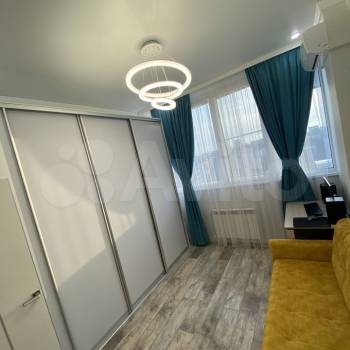 Продается 3-х комнатная квартира, 62,5 м²