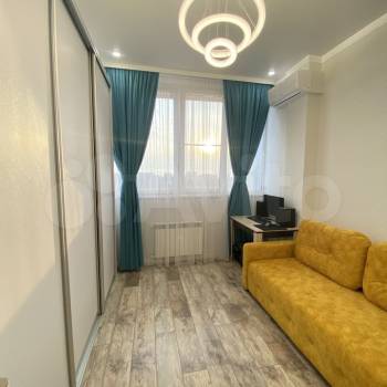 Продается 3-х комнатная квартира, 62,5 м²