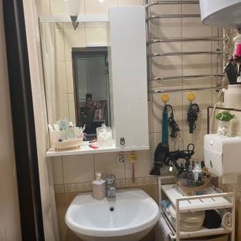 Продается 1-комнатная квартира, 15 м²