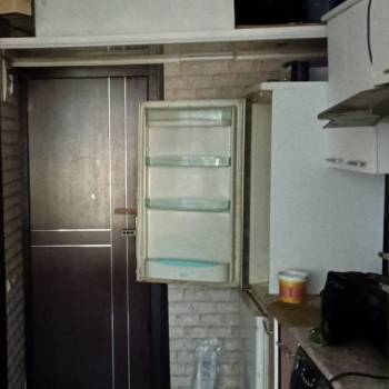 Продается 1-комнатная квартира, 15 м²