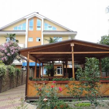 Сдается 1-комнатная квартира, 45 м²