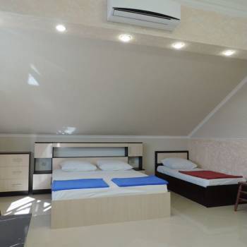 Сдается 1-комнатная квартира, 45 м²