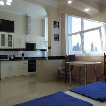 Сдается 1-комнатная квартира, 45 м²