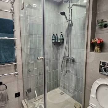 Продается 2-х комнатная квартира, 39 м²