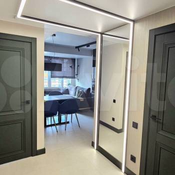 Продается 2-х комнатная квартира, 39 м²