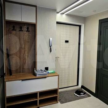 Продается 2-х комнатная квартира, 39 м²