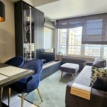 Продается 2-х комнатная квартира, 39 м²