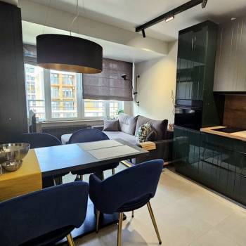 Продается 2-х комнатная квартира, 39 м²