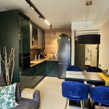 Продается 2-х комнатная квартира, 39 м²