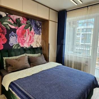 Продается 2-х комнатная квартира, 39 м²