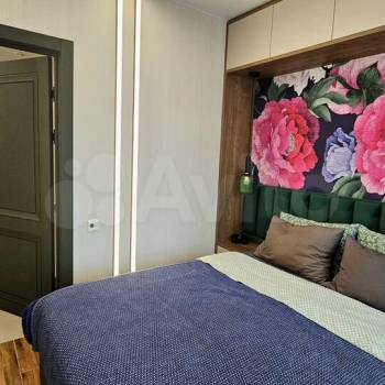 Продается 2-х комнатная квартира, 39 м²