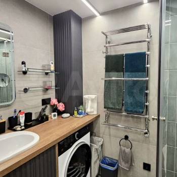 Продается 2-х комнатная квартира, 39 м²