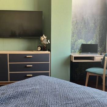 Продается 2-х комнатная квартира, 55,9 м²